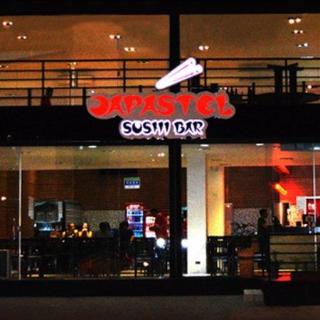 Japastel Sushi Bar
